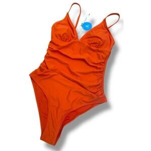 Cupshe Women's One-Piece Swimsuit NWT Small